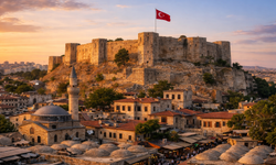Gaziantep’e Yakın Olan İller Hangileri?