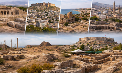 Gaziantep’in Tarihi Şaşırttı