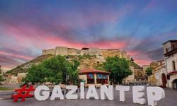 Gaziantep Turizmde Zirvede