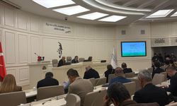 Gaziantep Turizmi İçin 2030 Yol Haritası Tanıtıldı