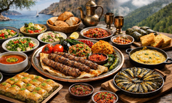 Gaziantep Mutfağının Asırlık Sırrı