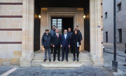 Gaziantep’e Yeni Bir Müze Geliyor