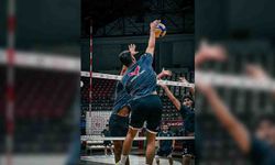 Gaziantepli Efeler Sahaya İniyor