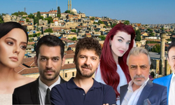 Gaziantep'li ünlüler kimlerdir?