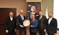 Gaziantep’te Gençler İçin Güç Birliği