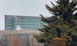 Gaziantep’te Kan Donduran Olay