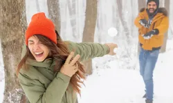 Kar Yağışında Yapılacak Aktiviteler