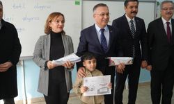 Gaziantep’te Karne Sevinci