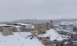 Gaziantep'e Kar Ne Zaman Yağacak?