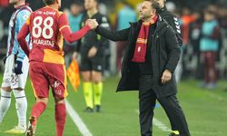Galatasaray Gaziantep’te Finale Yükseldi