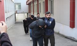 Gaziantep'te Sazan Sarmalı