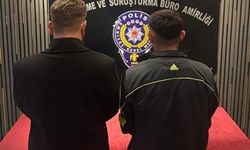 Gaziantep’te Suçlulara Darbe