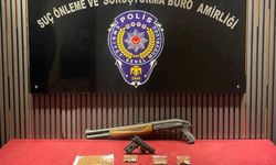 Gaziantep’te Zehir Tacirlerine Darbe