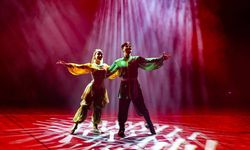 Gençliğin Yıldızları Gaziantep’te Parlayacak