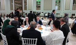 Gençlerimizi Maneviyatla Buluşturuyoruz