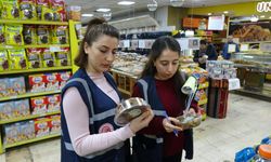 Gıda İşletmelerine Sıkı Denetim