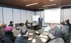 Gıda Sektöründe İhracat Hamlesi