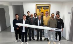 Genç Havacılardan Gökyüzünde Büyük Başarı