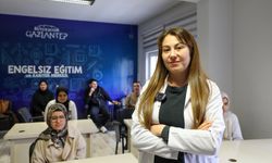 Görme Engellilere Sesli E-KPSS Desteği