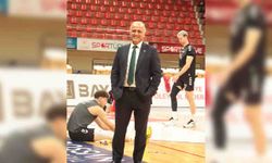 GSK’da Bağcı’dan Galibiyet Yorumu