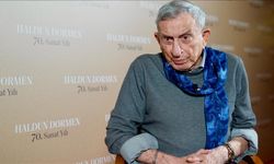 Türk Tiyatrosunun Duayeni Hayatını Kaybetti