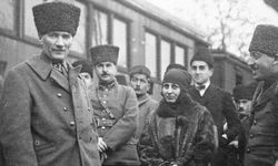 Halide Edip Adıvar: Türk Kadınının Gücü ve Zekâsı