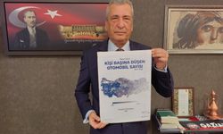 Öztürkmen’den Hurda Araç İçin Meclis’e ÖTV Teklifi