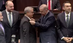 CHP’den AK Parti’ye Geçiş Resmileşti