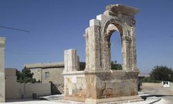 Araban’da Tarihe Açılan Üç Sessiz Tanık