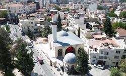 Hasar Gören 12 Tarihi Eser Yeniden Açıldı