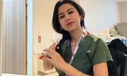 Akım Katıldı, Gözaltına Alındı