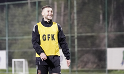 Maxim’den Taraftara Umutlu Mesaj