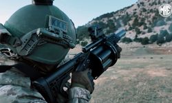 Hurda Silaha Dönüşüyor