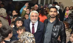 CHP’den Dar Gelirlilere Destek Sözü