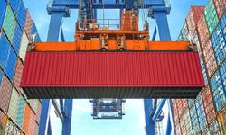 Türkiye’nin Komşularıyla Ticaret Hacmi Genişliyor