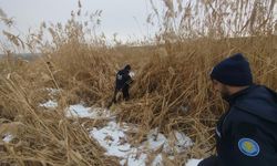 İki Çocuk Annesi Kadından Haber Yok