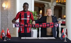 Gaziantep FK’da İki Transfer Resmileşti
