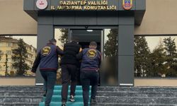 Gaziantep’te JASAT’tan Nokta Operasyon