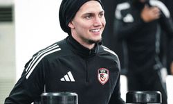 Kabadayı İkinci Yarıya Hırslı Hazırlanıyor