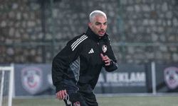 Kabasakal Yeni İmajıyla Gündemde