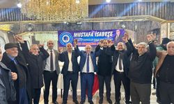 Kahveciler Odası’nda Ünal Akdoğan’ın Desteklediği Aday Seçimi Kazandı