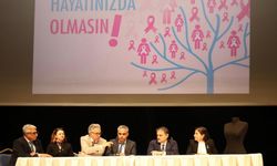 Meme Kanserinde Erken Tanı Eğitimleri Gaziantep'e Geliyor