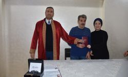 Kar Nikâha Engel Olamadı