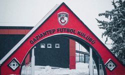 Kar Yağışı Gaziantep FK’nın Planını Bozdu