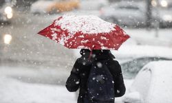 Meteorolojiden Gaziantep'e Kritik Uyarı