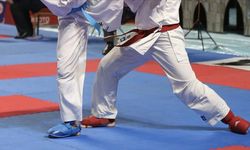 Türk Karatesi 2025’te Zirveye Tırmandı