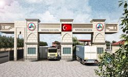 Gaziantep’in güneyindeki kadim ilçe Karkamış