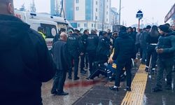 Gaziantep'te Tartışma Can Aldı