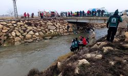 Kayıp Sürücü İçin Zamanla Yarış