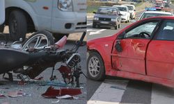 Gaziantep’te Trafik Kültürü Alarm Veriyor